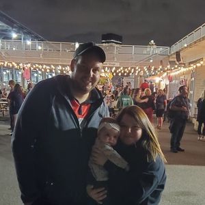 Meet your Posher, Kim